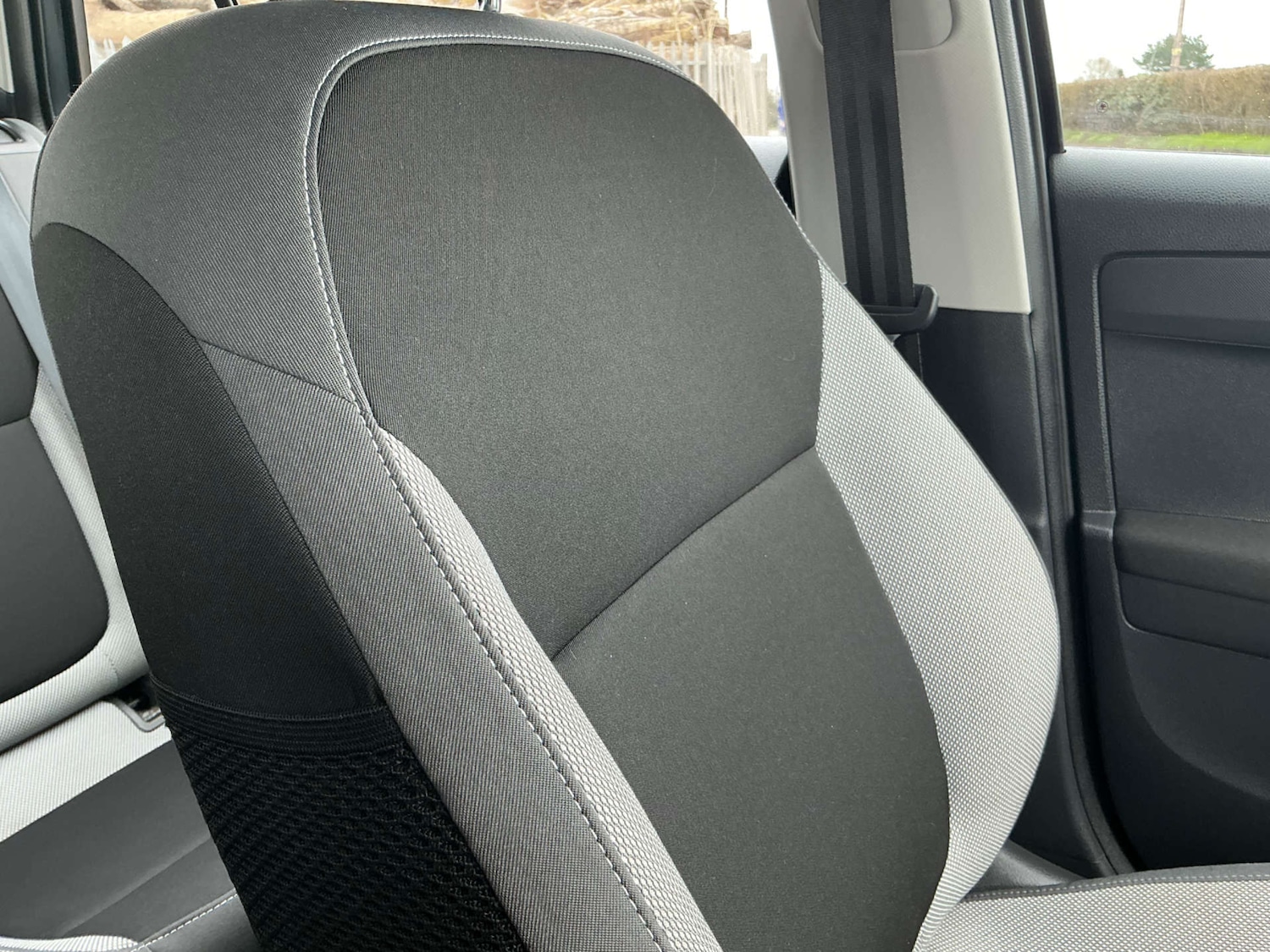 Used Skoda Fabia 2015 for sale - 77758652: Photo 51