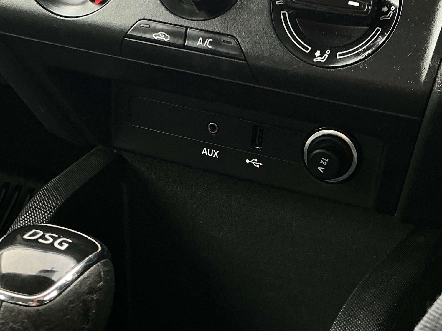 Used Skoda Fabia 2015 for sale - 77758652: Photo 52