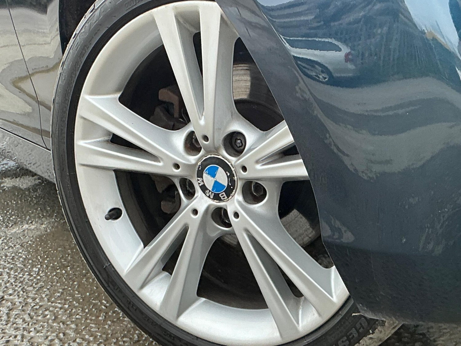 Used BMW 1 Series 2014 for sale - 76633735: Photo 10