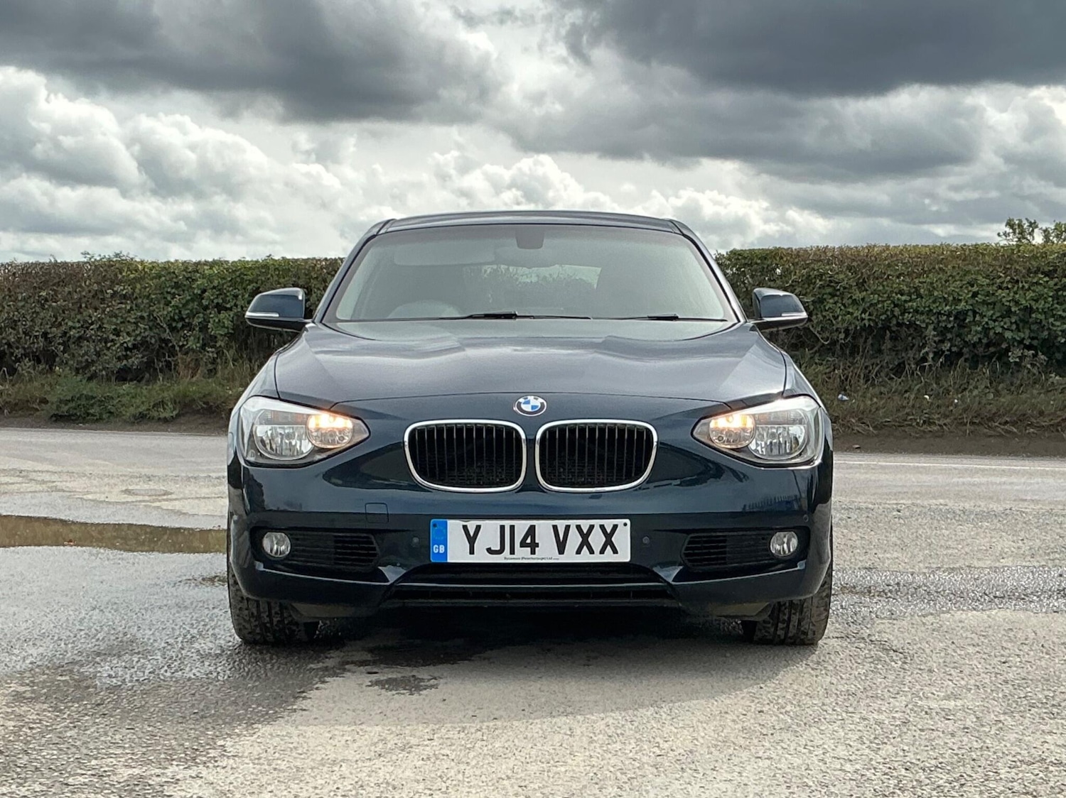 Used BMW 1 Series 2014 for sale - 76633735: Photo 12