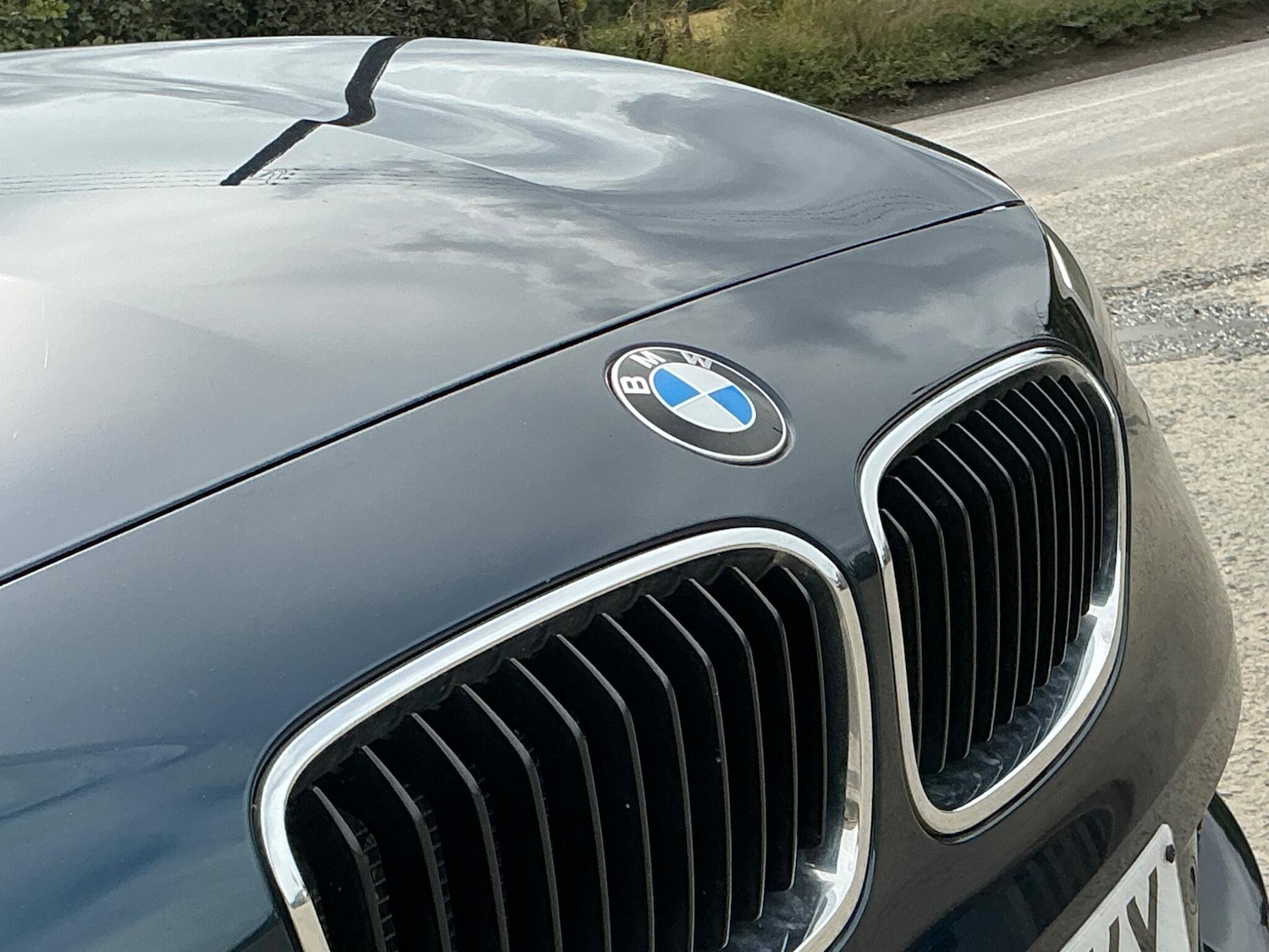 Used BMW 1 Series 2014 for sale - 76633735: Photo 14