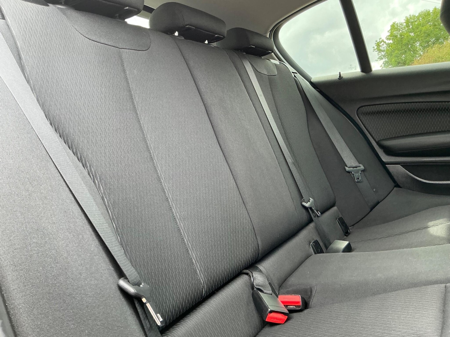 Used BMW 1 Series 2014 for sale - 76633735: Photo 18