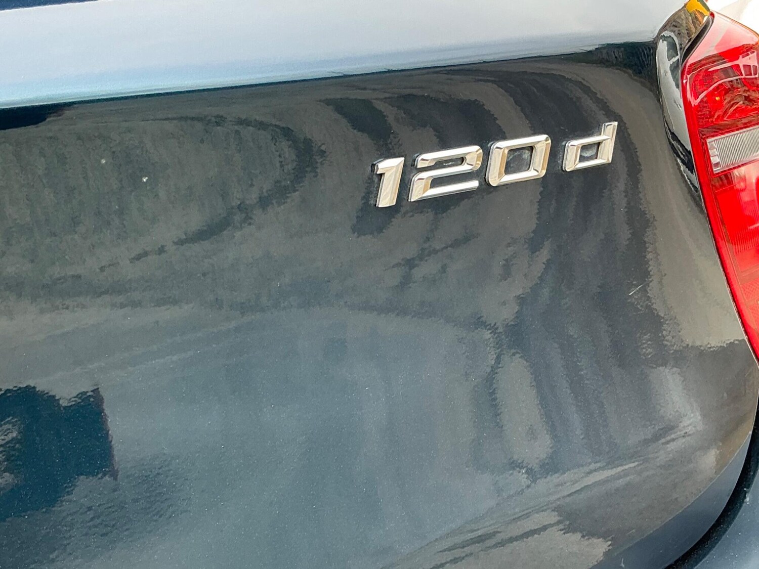 Used BMW 1 Series 2014 for sale - 76633735: Photo 22