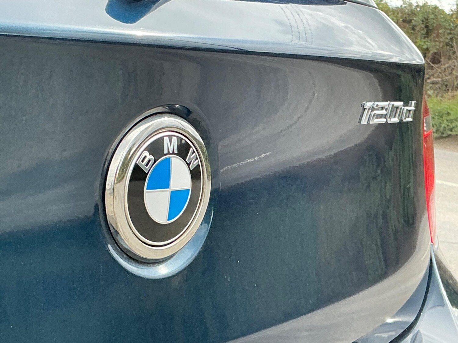 Used BMW 1 Series 2014 for sale - 76633735: Photo 27