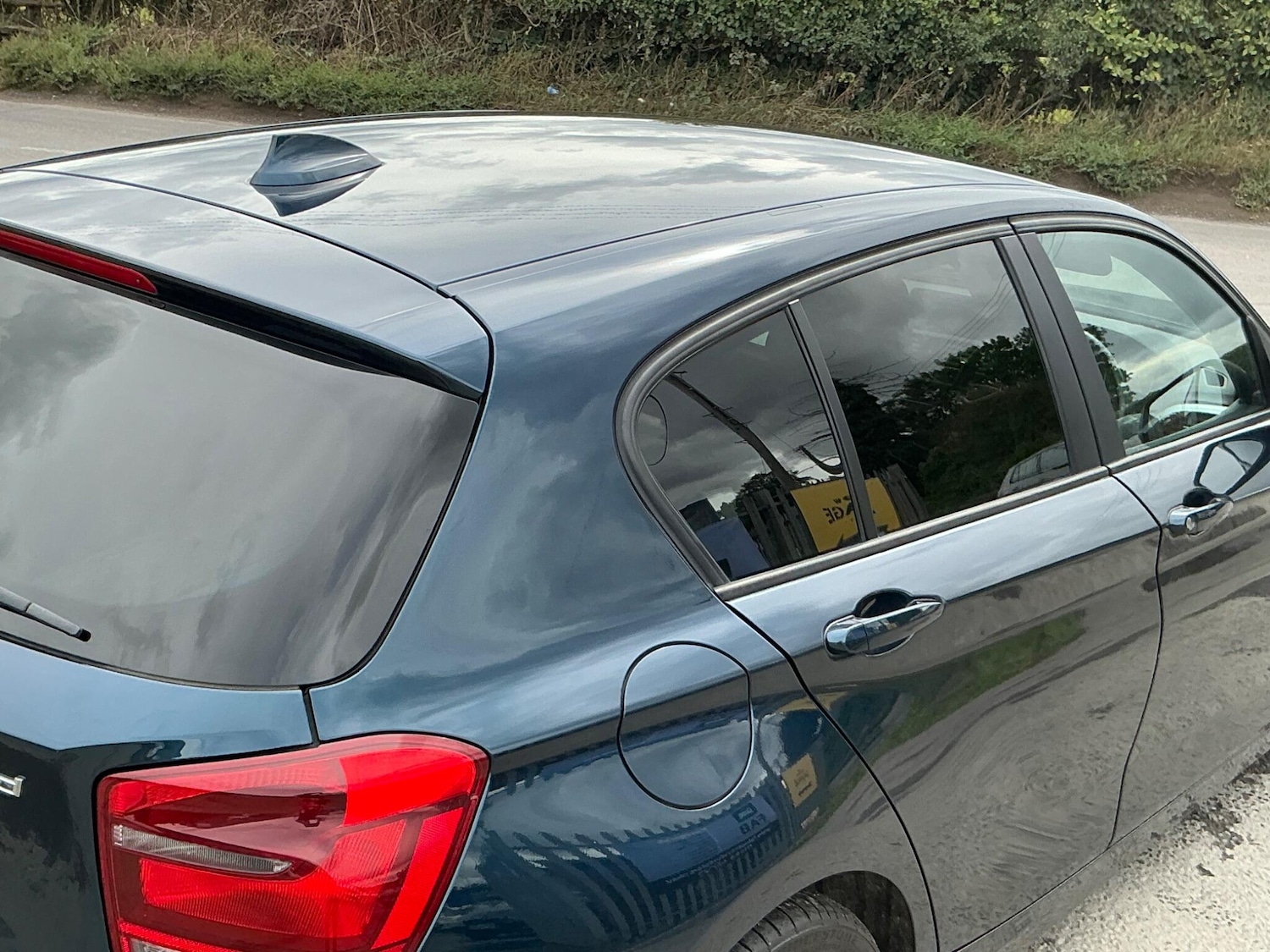 Used BMW 1 Series 2014 for sale - 76633735: Photo 33