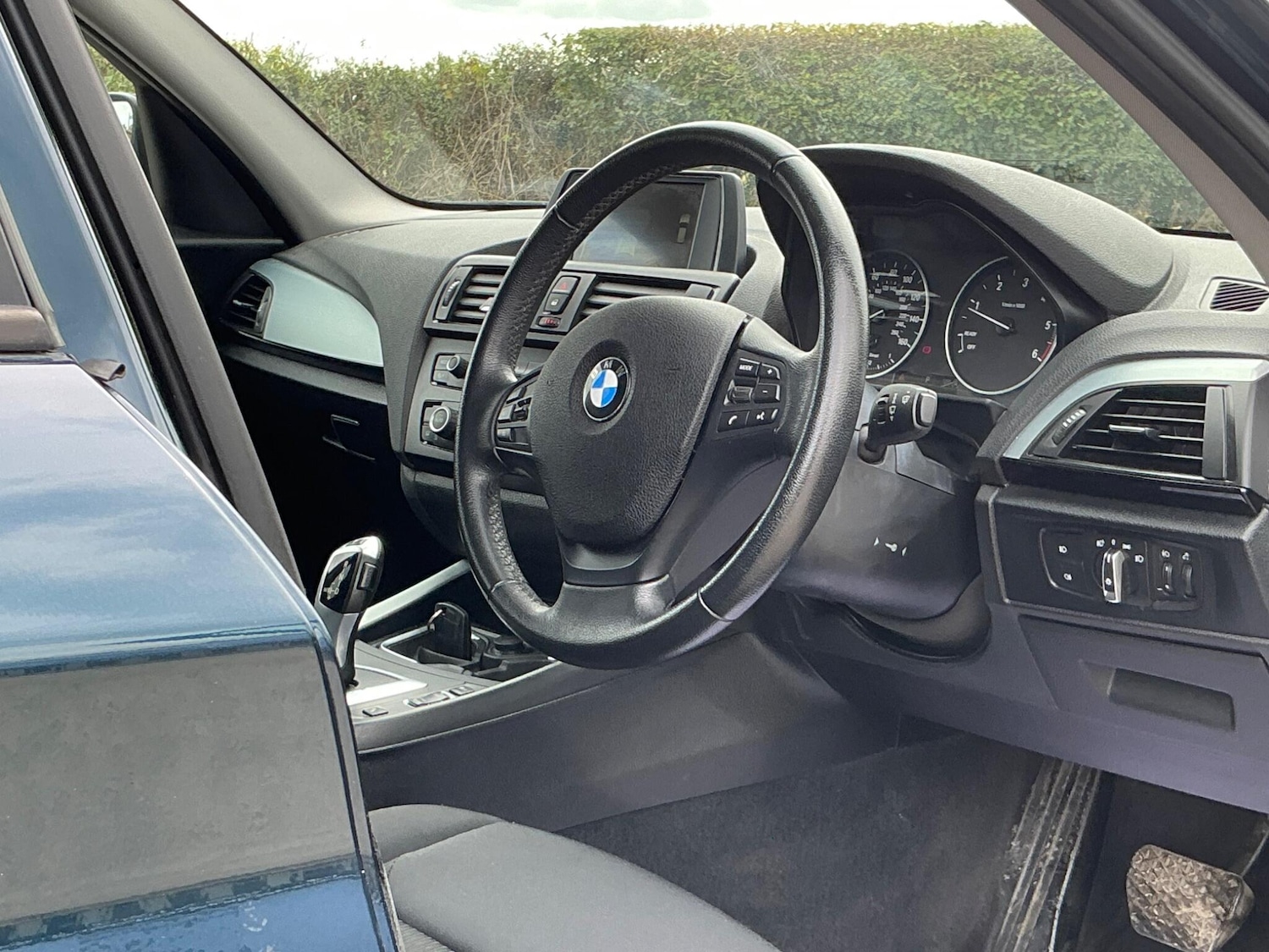 Used BMW 1 Series 2014 for sale - 76633735: Photo 34