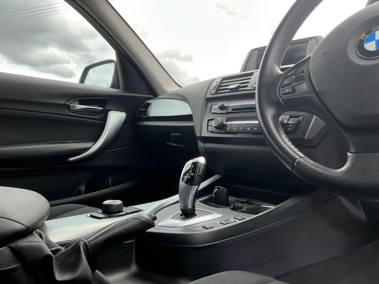 Used BMW 1 Series 2014 for sale - 76633735: Photo 35