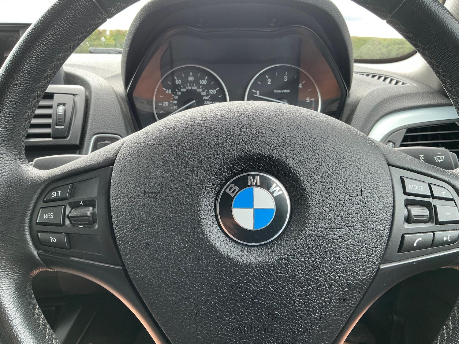 Used BMW 1 Series 2014 for sale - 76633735: Photo 44