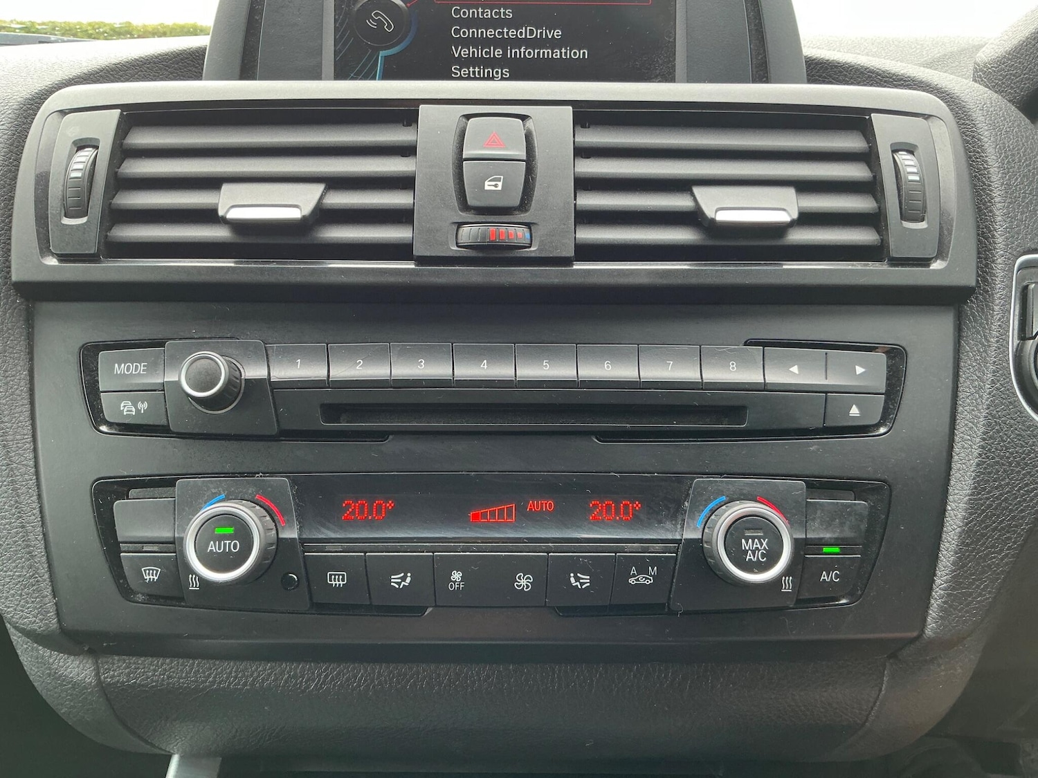 Used BMW 1 Series 2014 for sale - 76633735: Photo 48