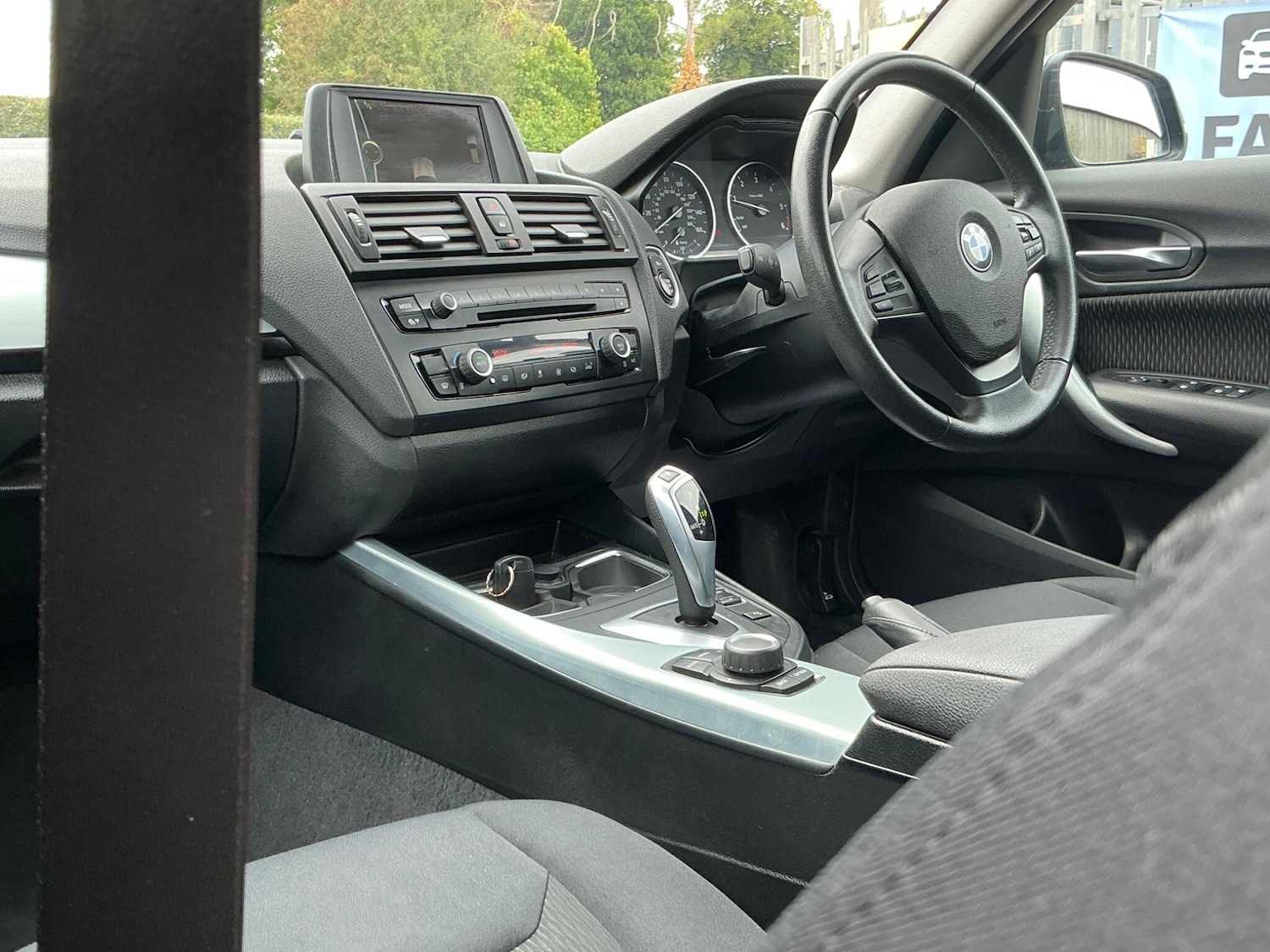 Used BMW 1 Series 2014 for sale - 76633735: Photo 7