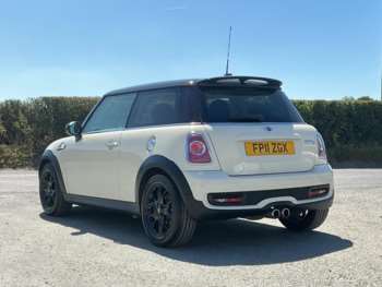 Used MINI Hatch 2011 for sale - 75225094: Photo