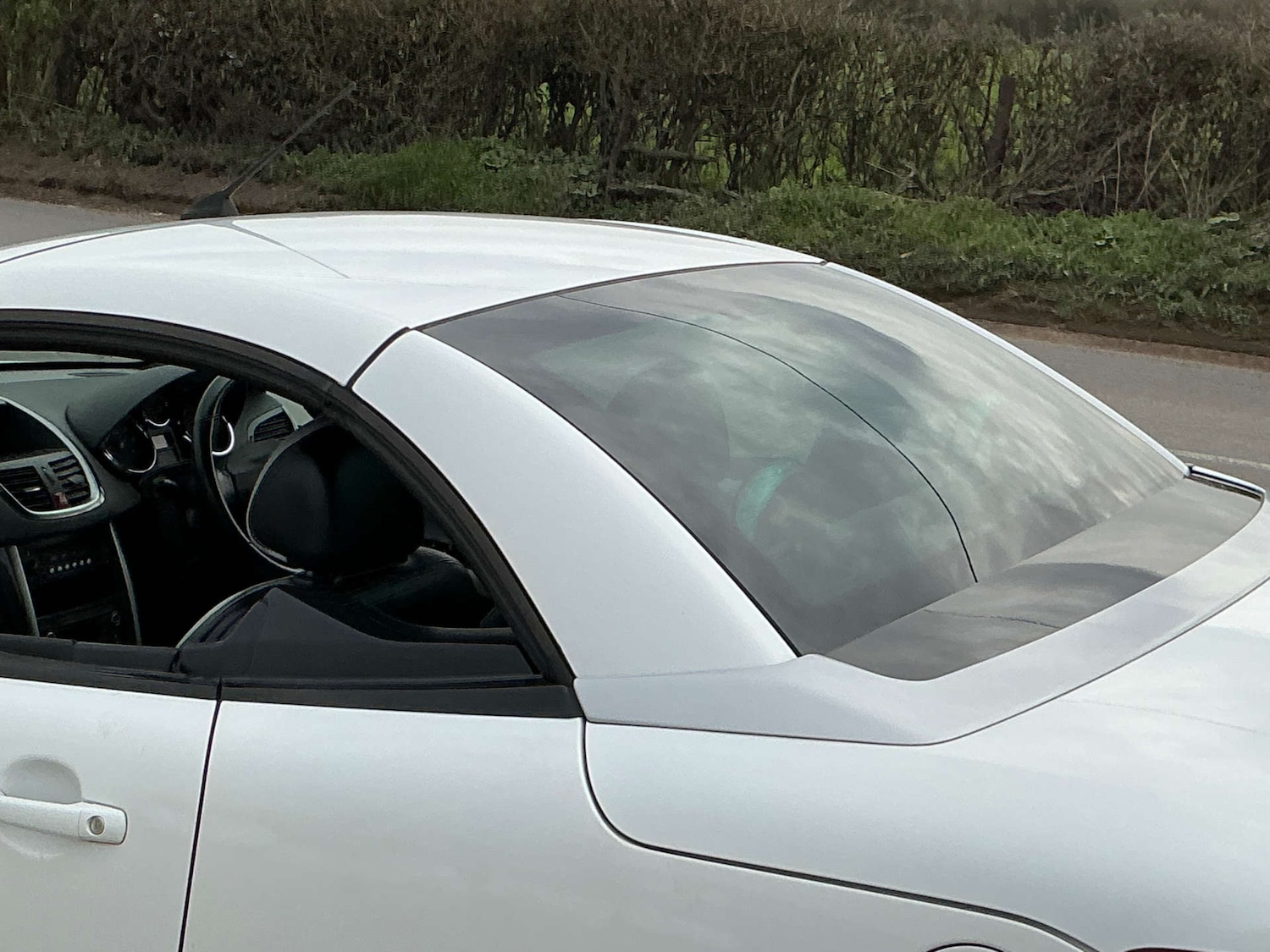 Used Peugeot 207 2012 for sale - 77988200: Photo 16