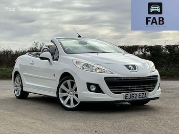 Peugeot 207 feature image