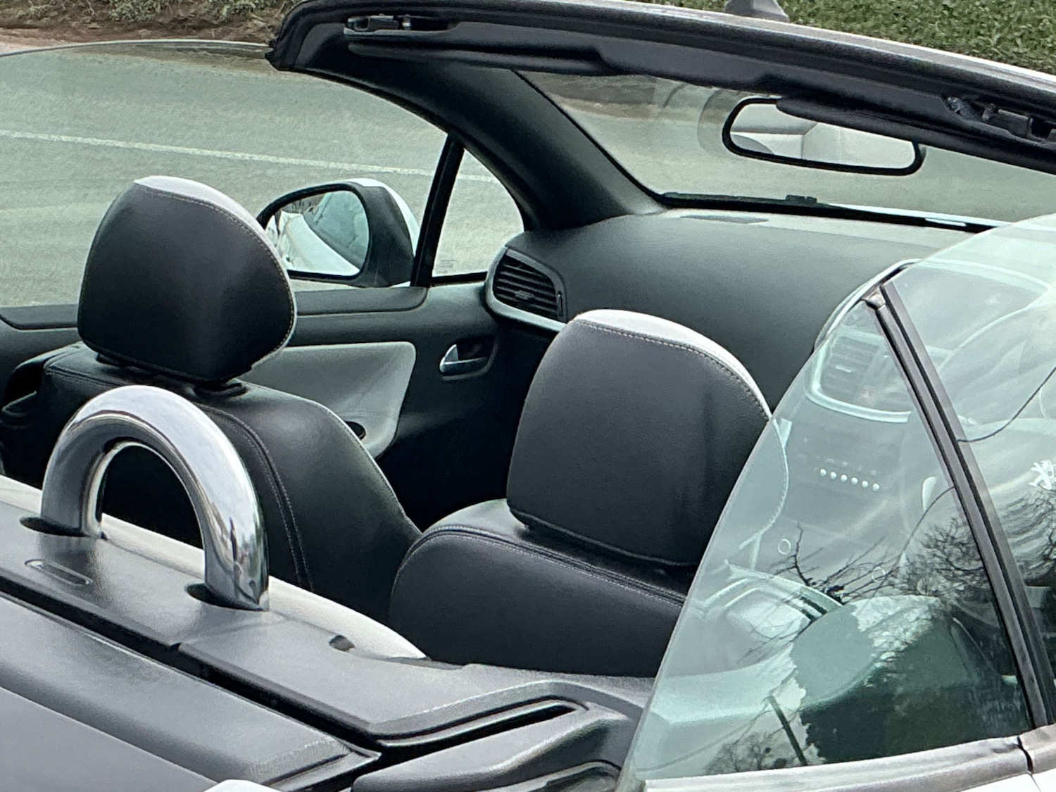 Used Peugeot 207 2012 for sale - 77988200: Photo 23