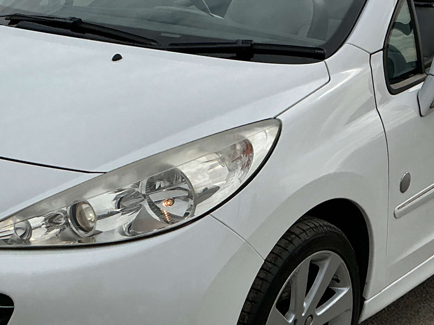 Used Peugeot 207 2012 for sale - 77988200: Photo 28