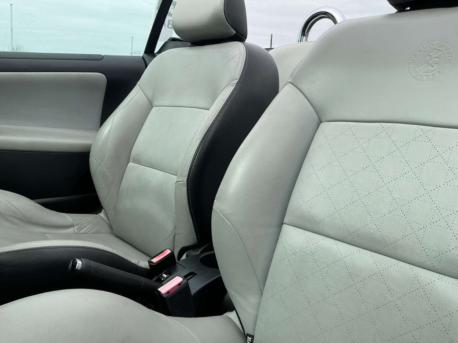 Used Peugeot 207 2012 for sale - 77988200: Photo 36