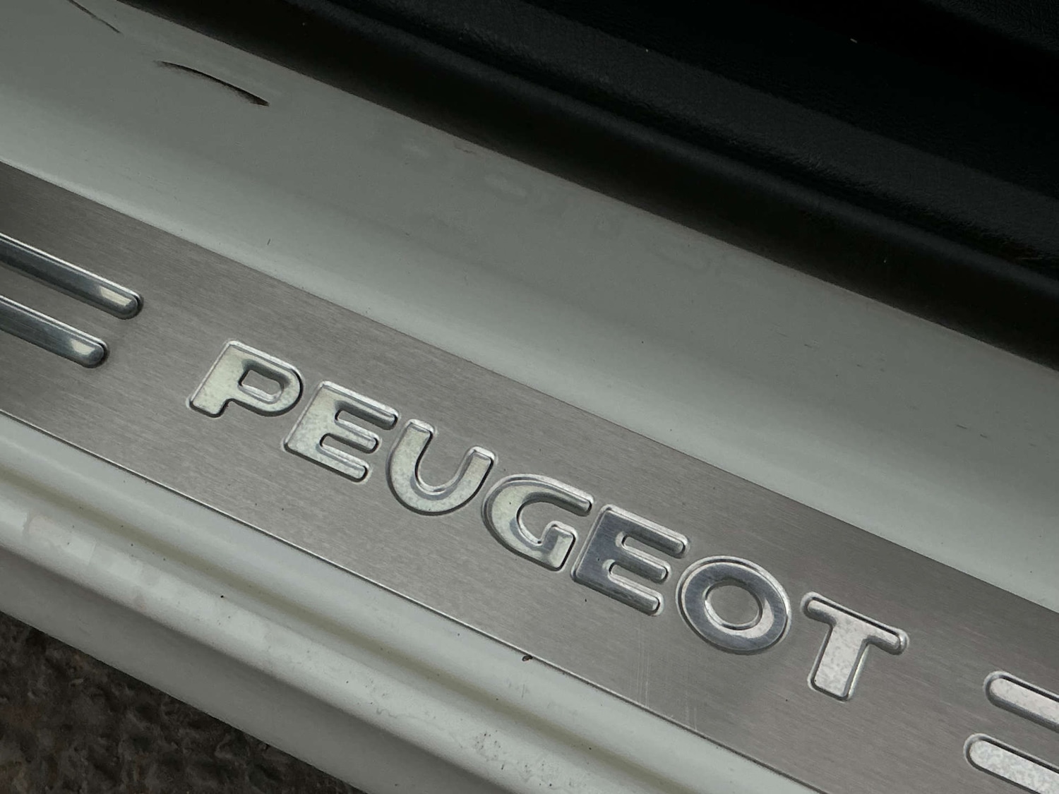 Used Peugeot 207 2012 for sale - 77988200: Photo 37