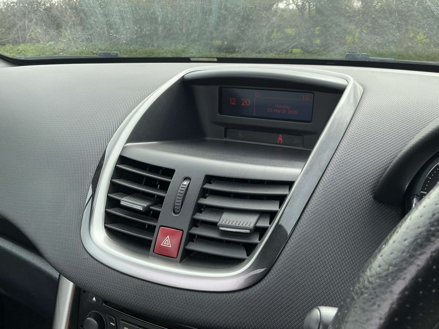 Used Peugeot 207 2012 for sale - 77988200: Photo 49