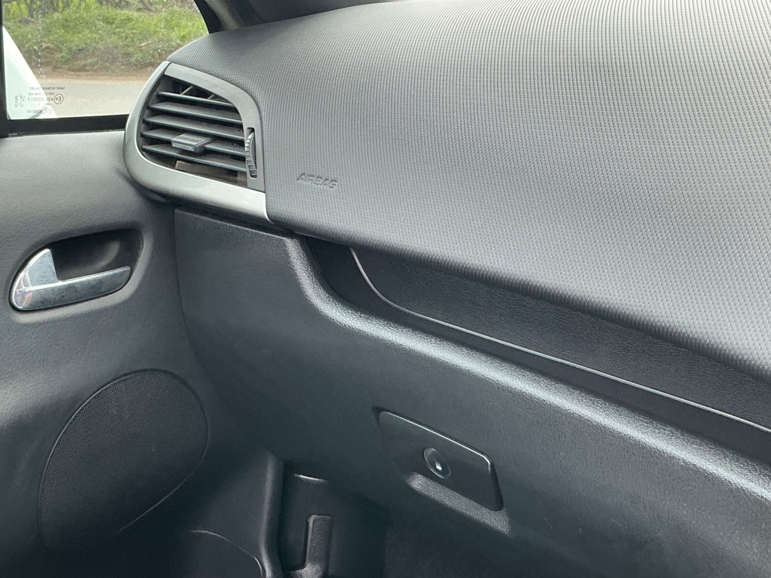 Used Peugeot 207 2012 for sale - 77988200: Photo 50