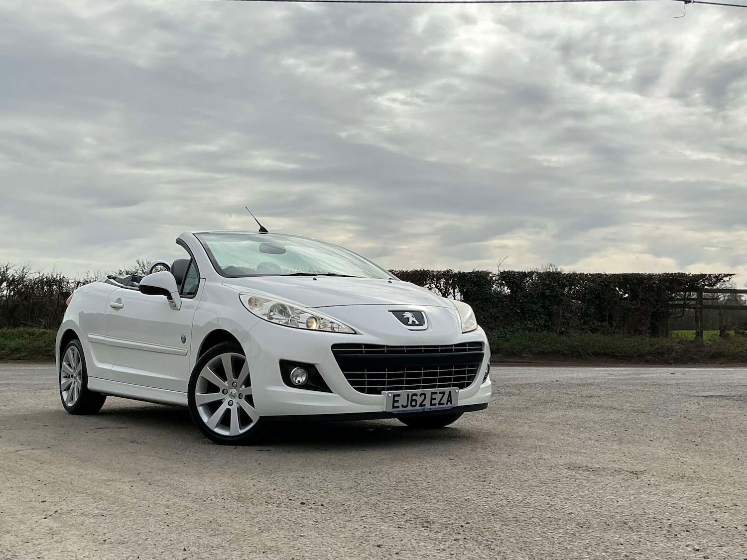 Used Peugeot 207 2012 for sale - 77988200: Photo 53