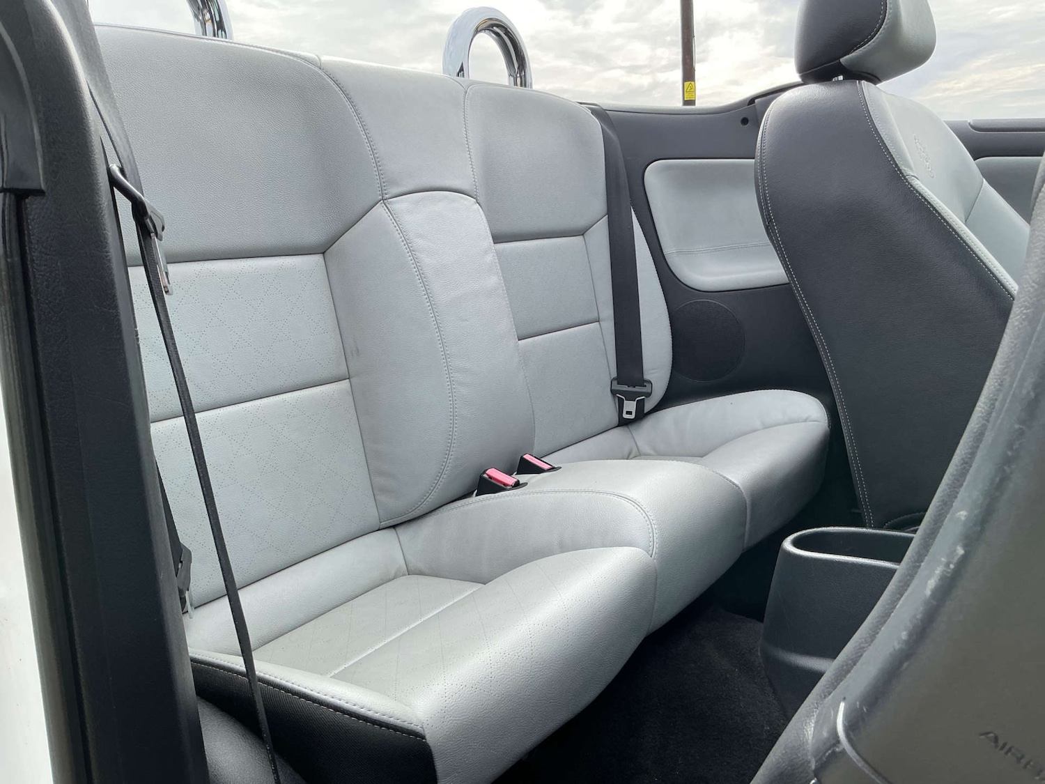 Used Peugeot 207 2012 for sale - 77988200: Photo 6