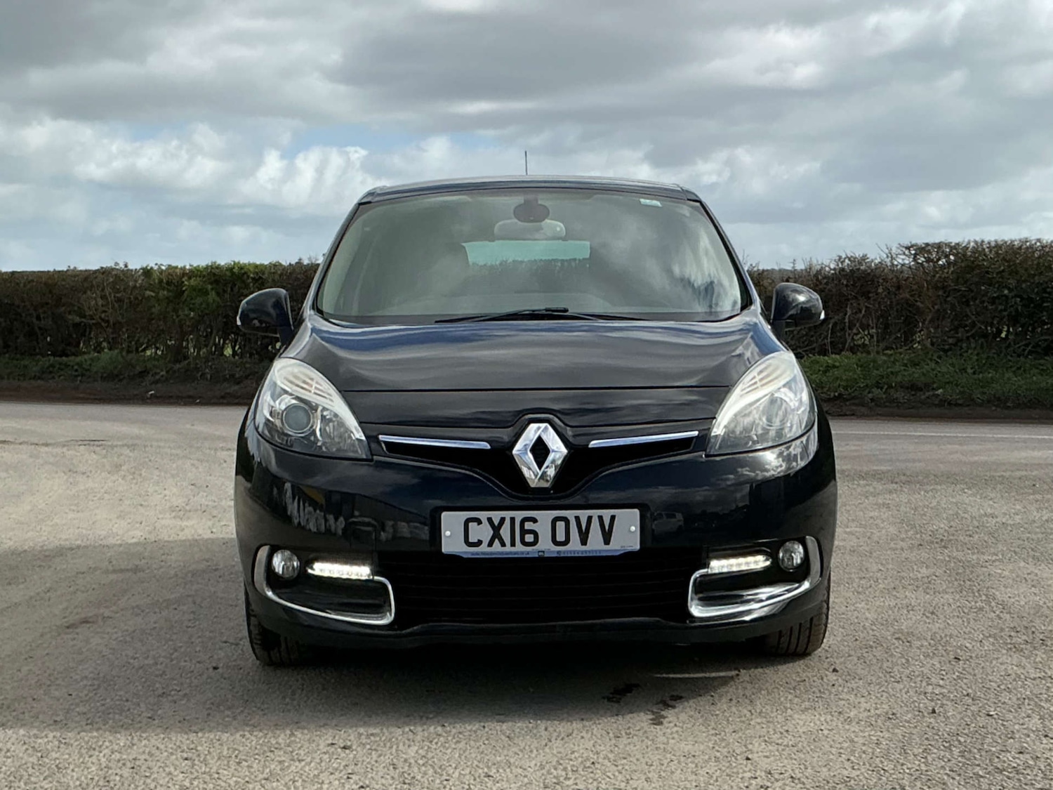Used Renault Scenic 2016 for sale - 78068055: Photo 10