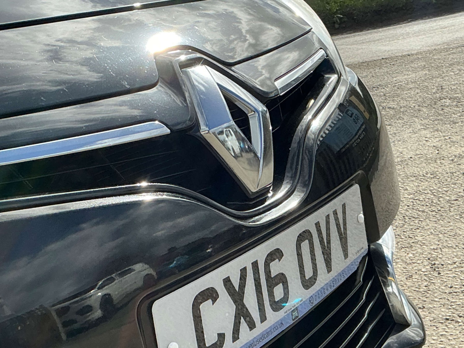 Used Renault Scenic 2016 for sale - 78068055: Photo 11