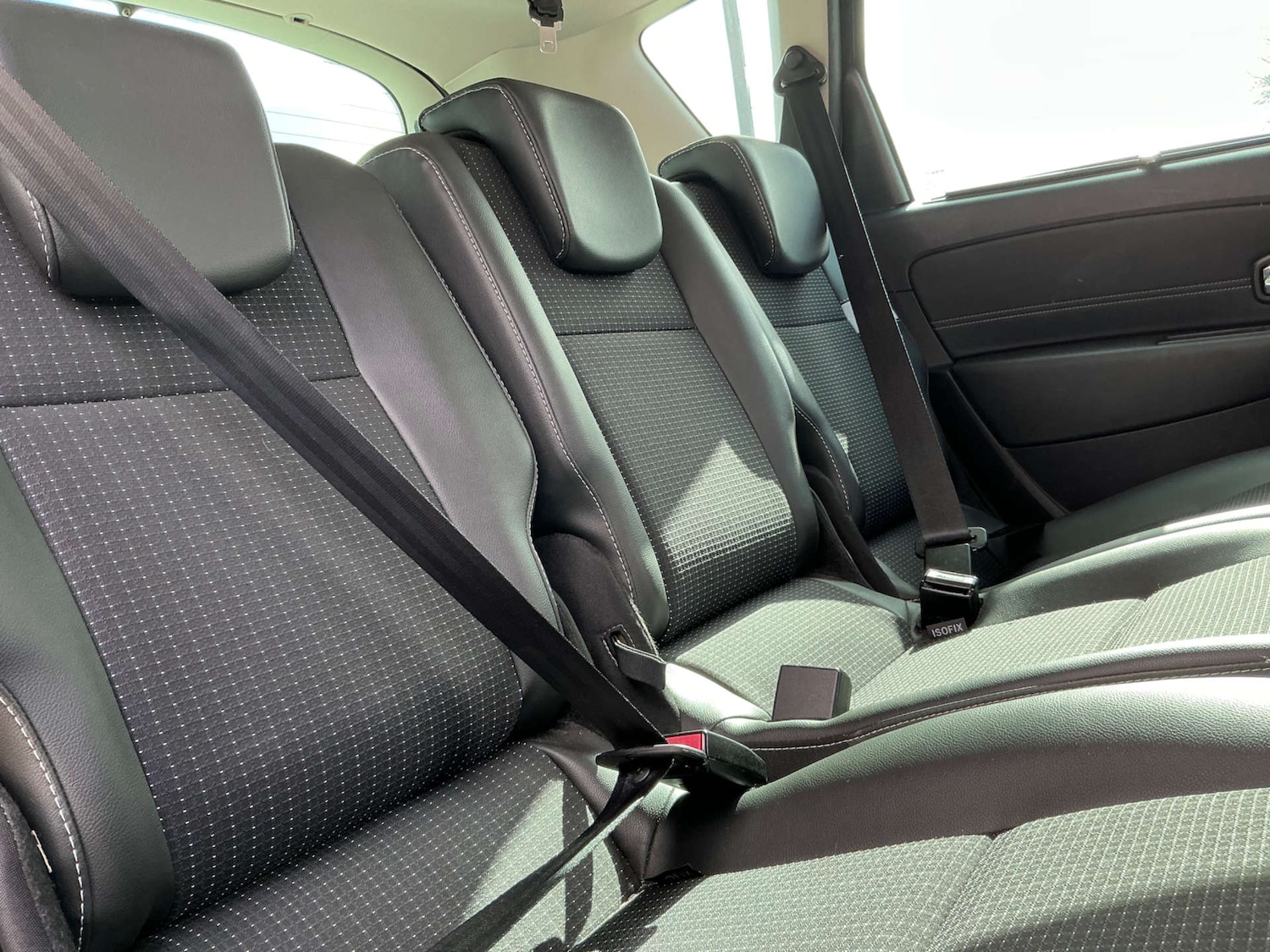 Used Renault Scenic 2016 for sale - 78068055: Photo 15