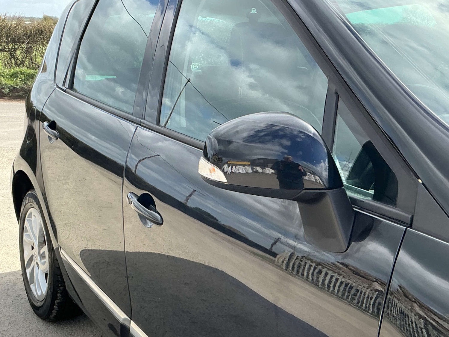 Used Renault Scenic 2016 for sale - 78068055: Photo 16