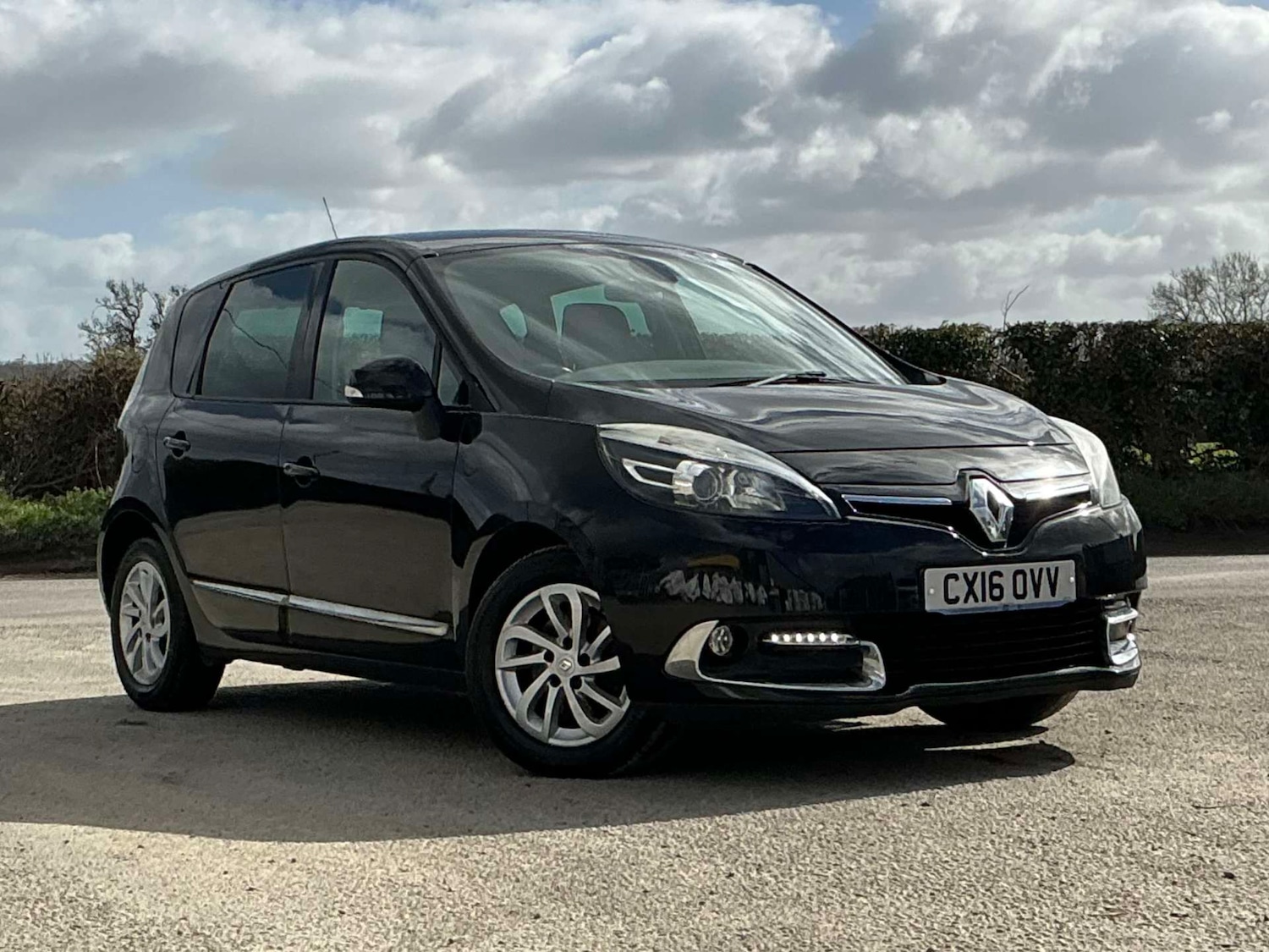 Used Renault Scenic 2016 for sale - 78068055: Photo 17