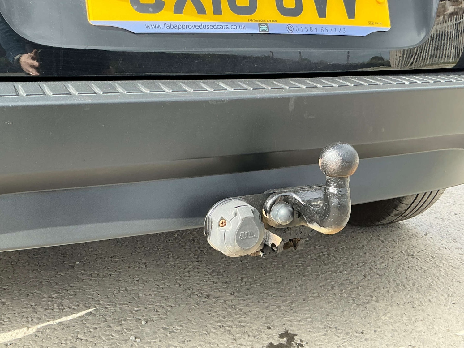 Used Renault Scenic 2016 for sale - 78068055: Photo 18