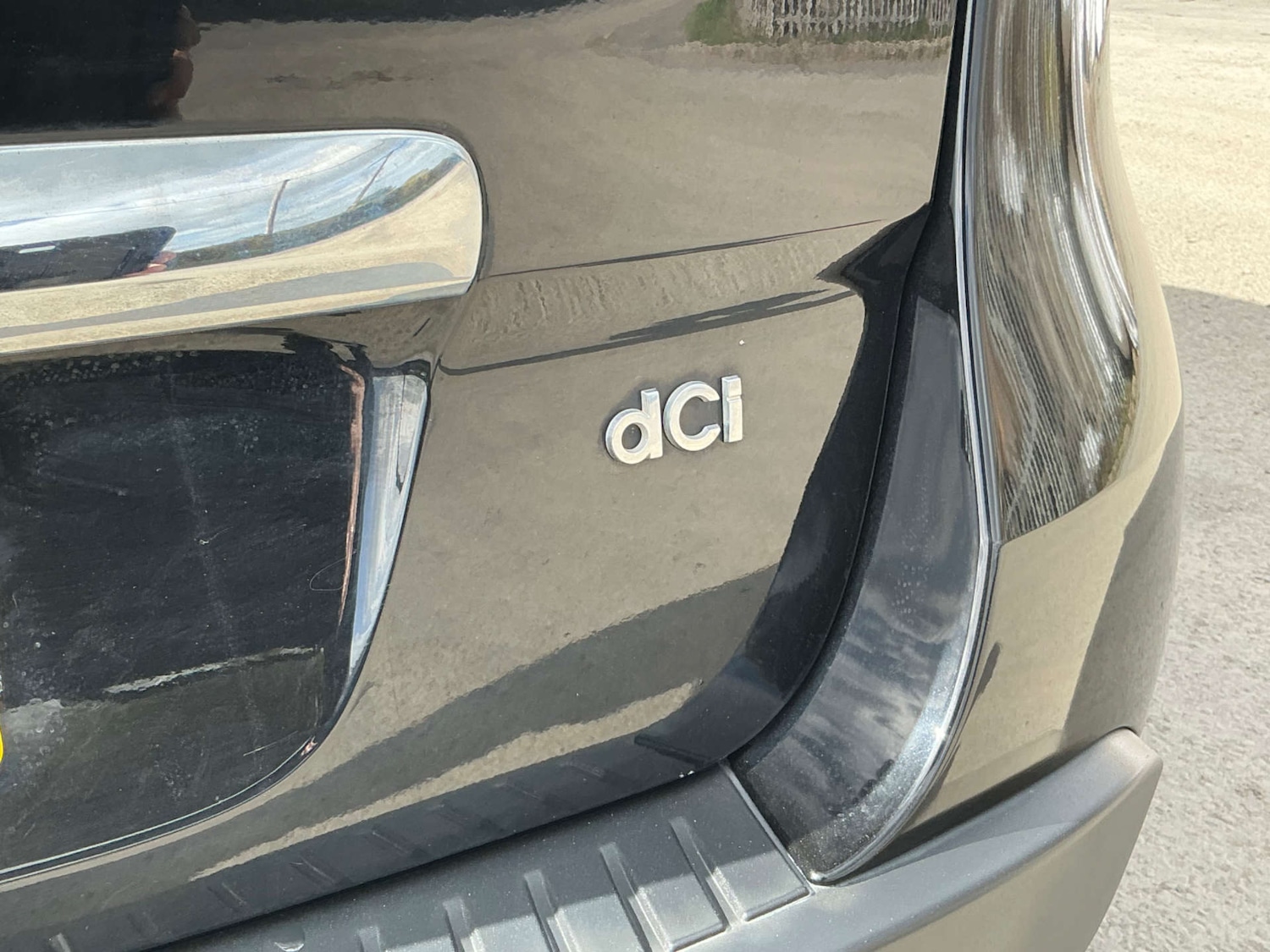 Used Renault Scenic 2016 for sale - 78068055: Photo 20