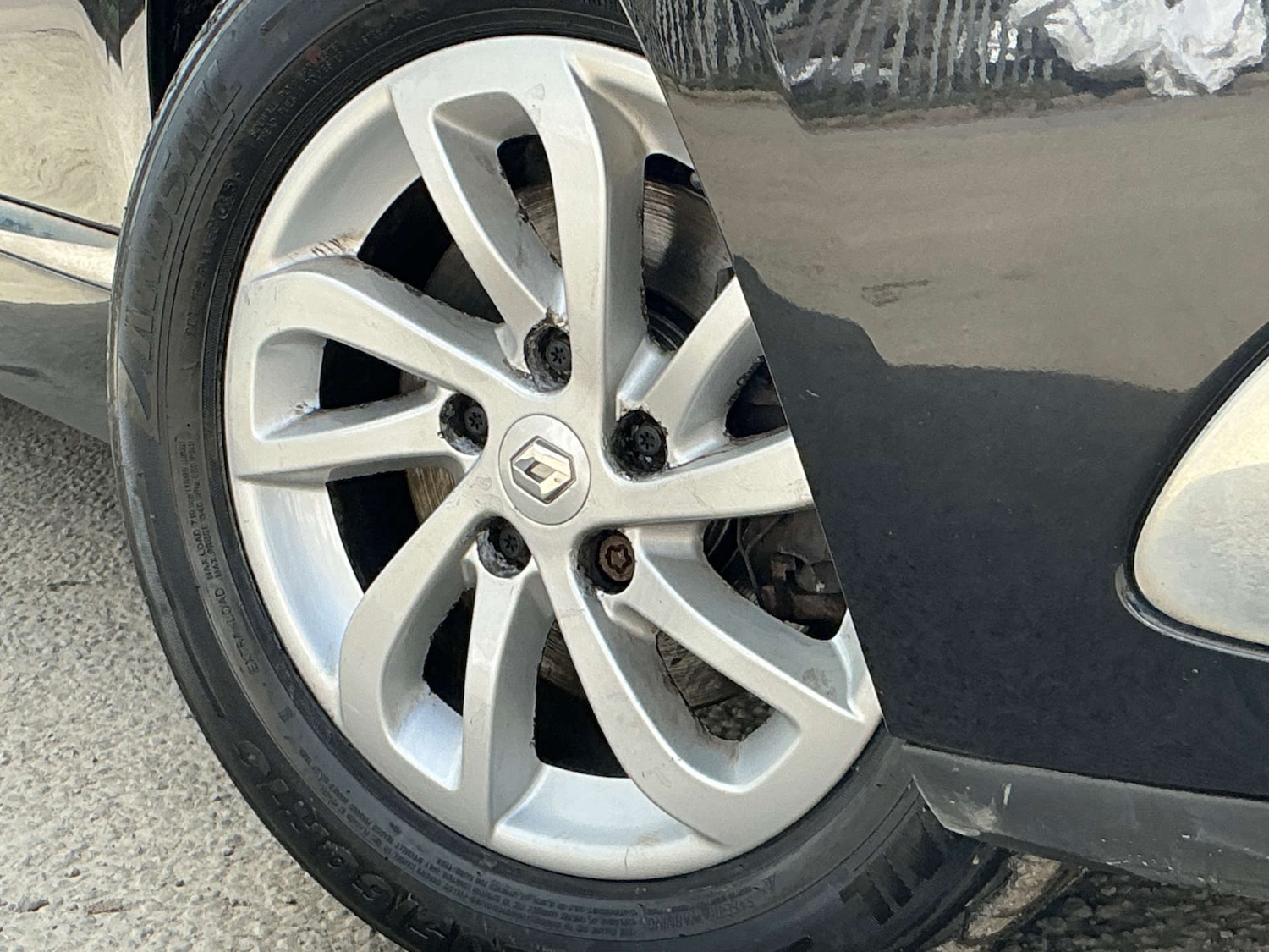 Used Renault Scenic 2016 for sale - 78068055: Photo 22