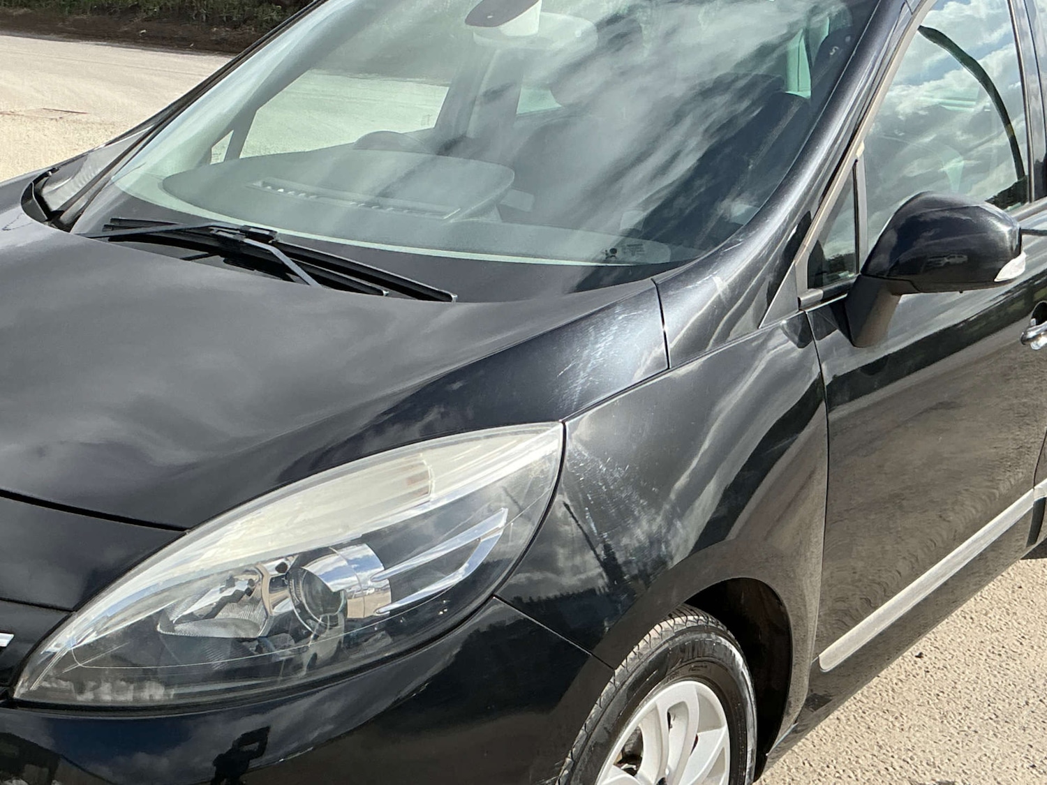 Used Renault Scenic 2016 for sale - 78068055: Photo 23