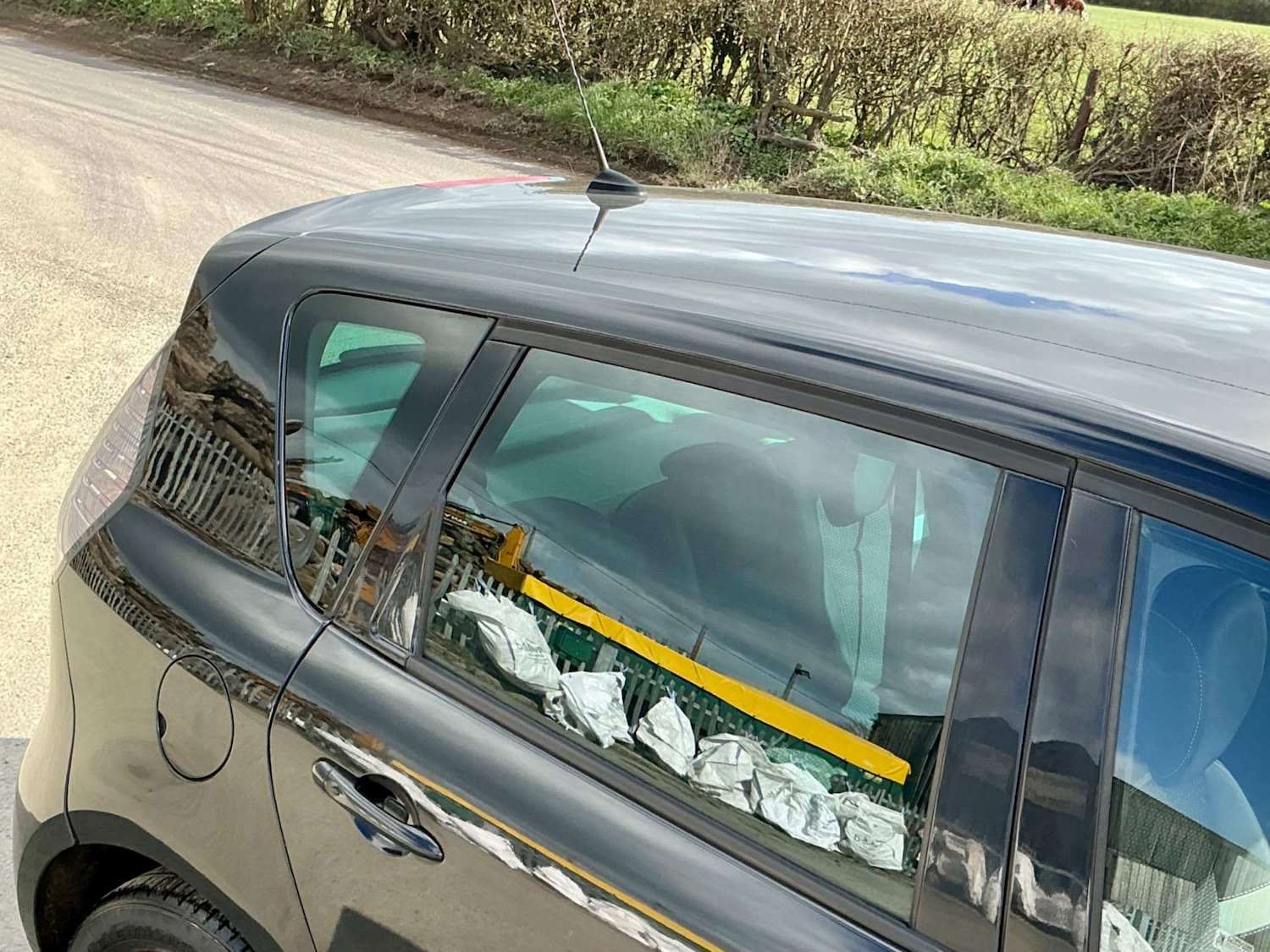 Used Renault Scenic 2016 for sale - 78068055: Photo 26