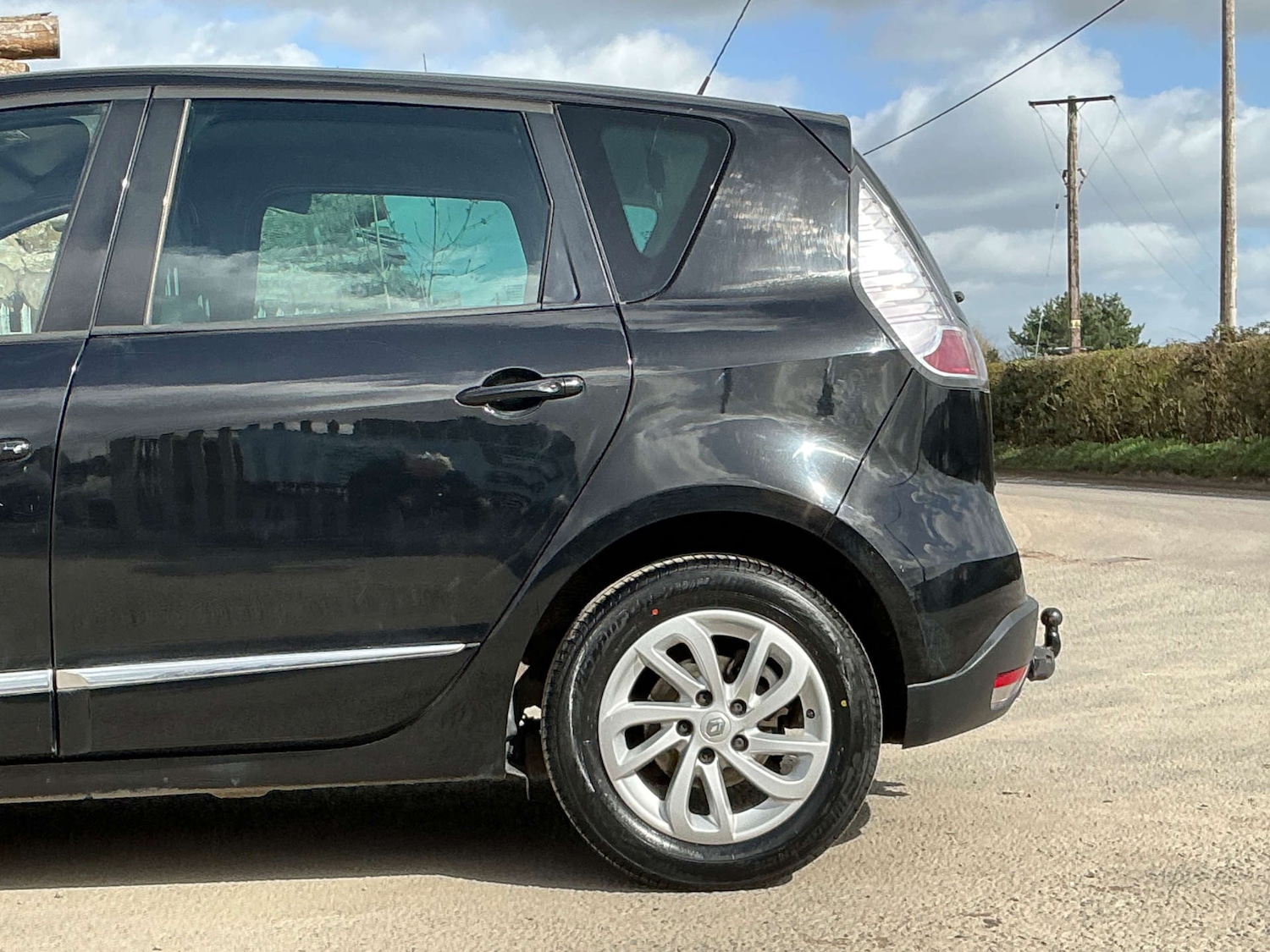 Used Renault Scenic 2016 for sale - 78068055: Photo 28