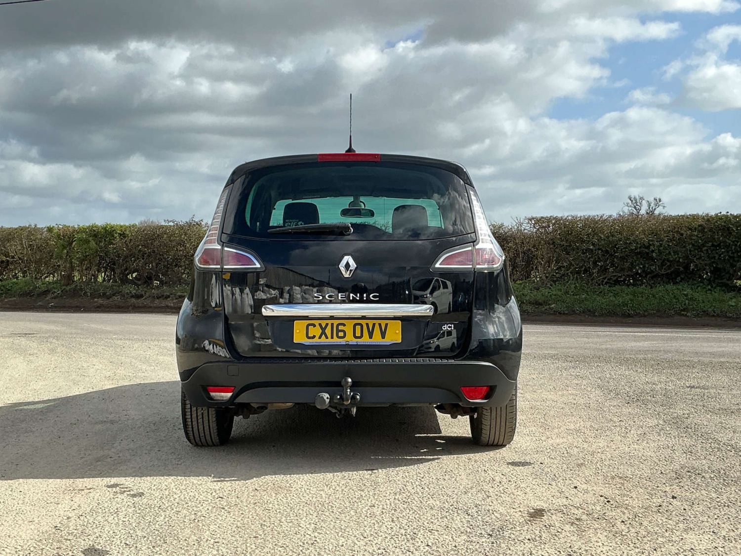 Used Renault Scenic 2016 for sale - 78068055: Photo 29