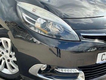 Used Renault Scenic 2016 for sale - 78068055: Photo