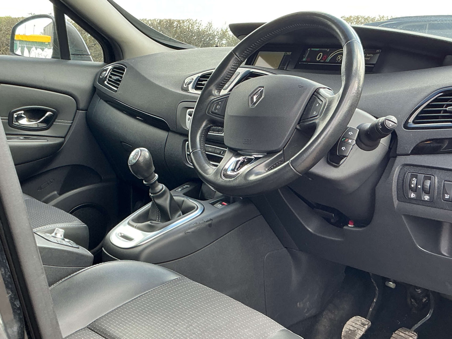 Used Renault Scenic 2016 for sale - 78068055: Photo 33