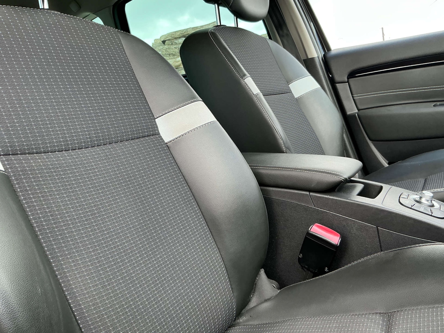 Used Renault Scenic 2016 for sale - 78068055: Photo 35