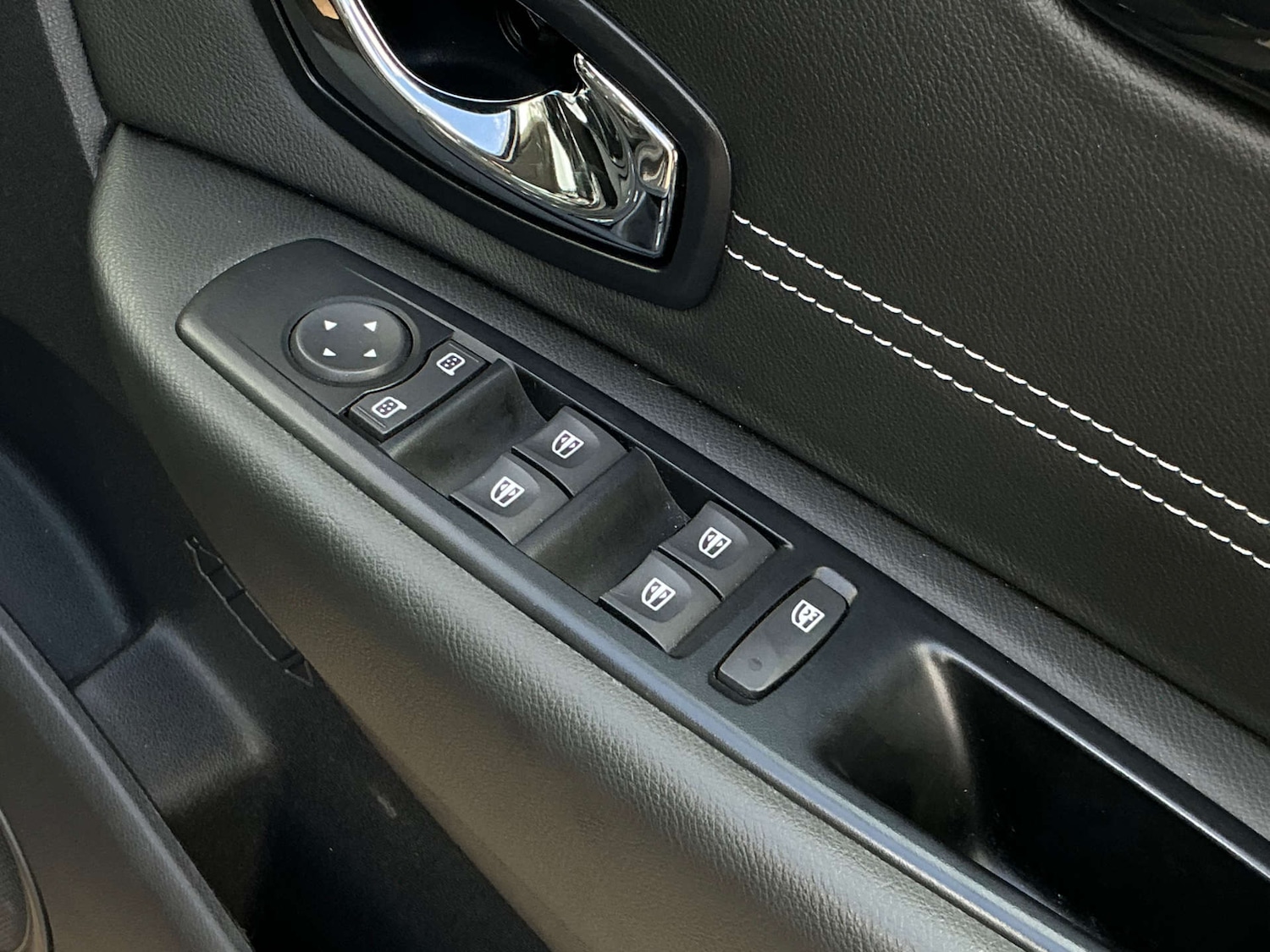 Used Renault Scenic 2016 for sale - 78068055: Photo 36