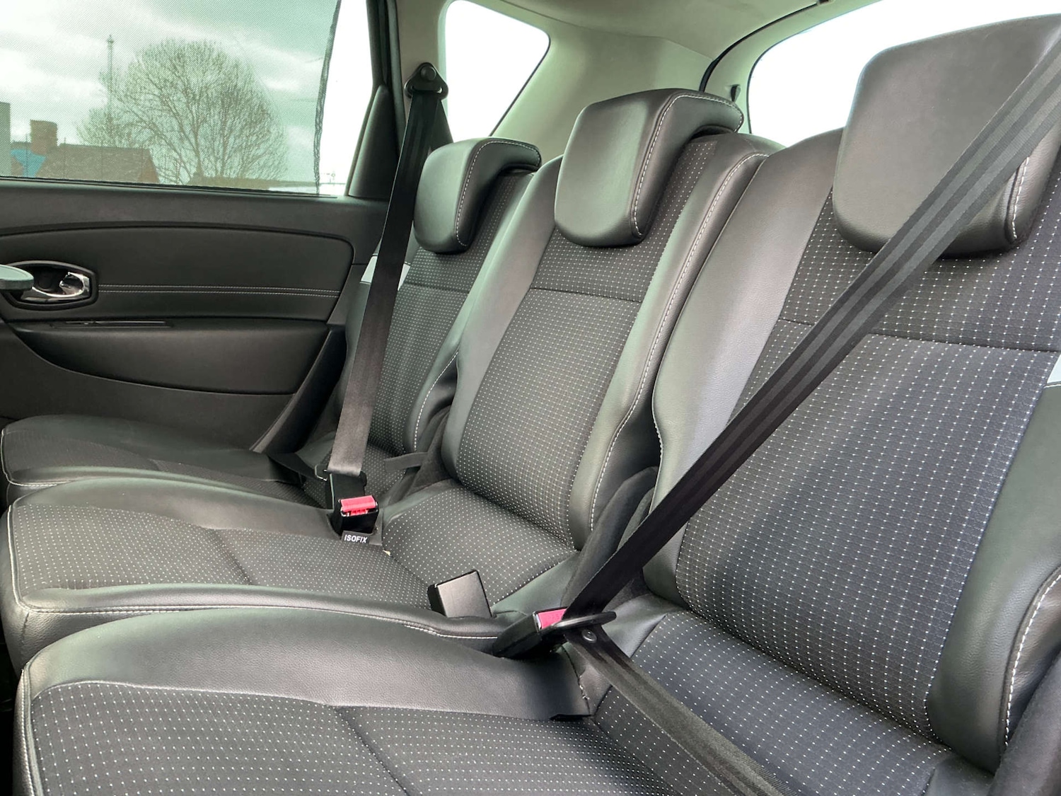 Used Renault Scenic 2016 for sale - 78068055: Photo 38