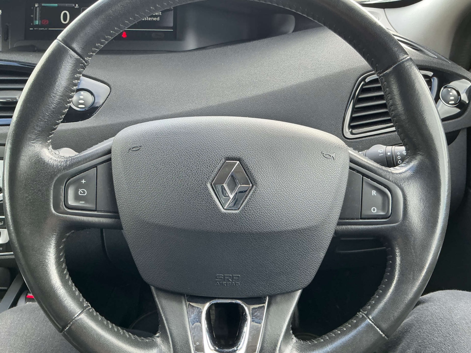 Used Renault Scenic 2016 for sale - 78068055: Photo 45