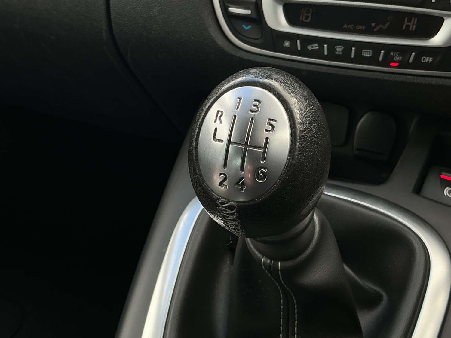 Used Renault Scenic 2016 for sale - 78068055: Photo 48