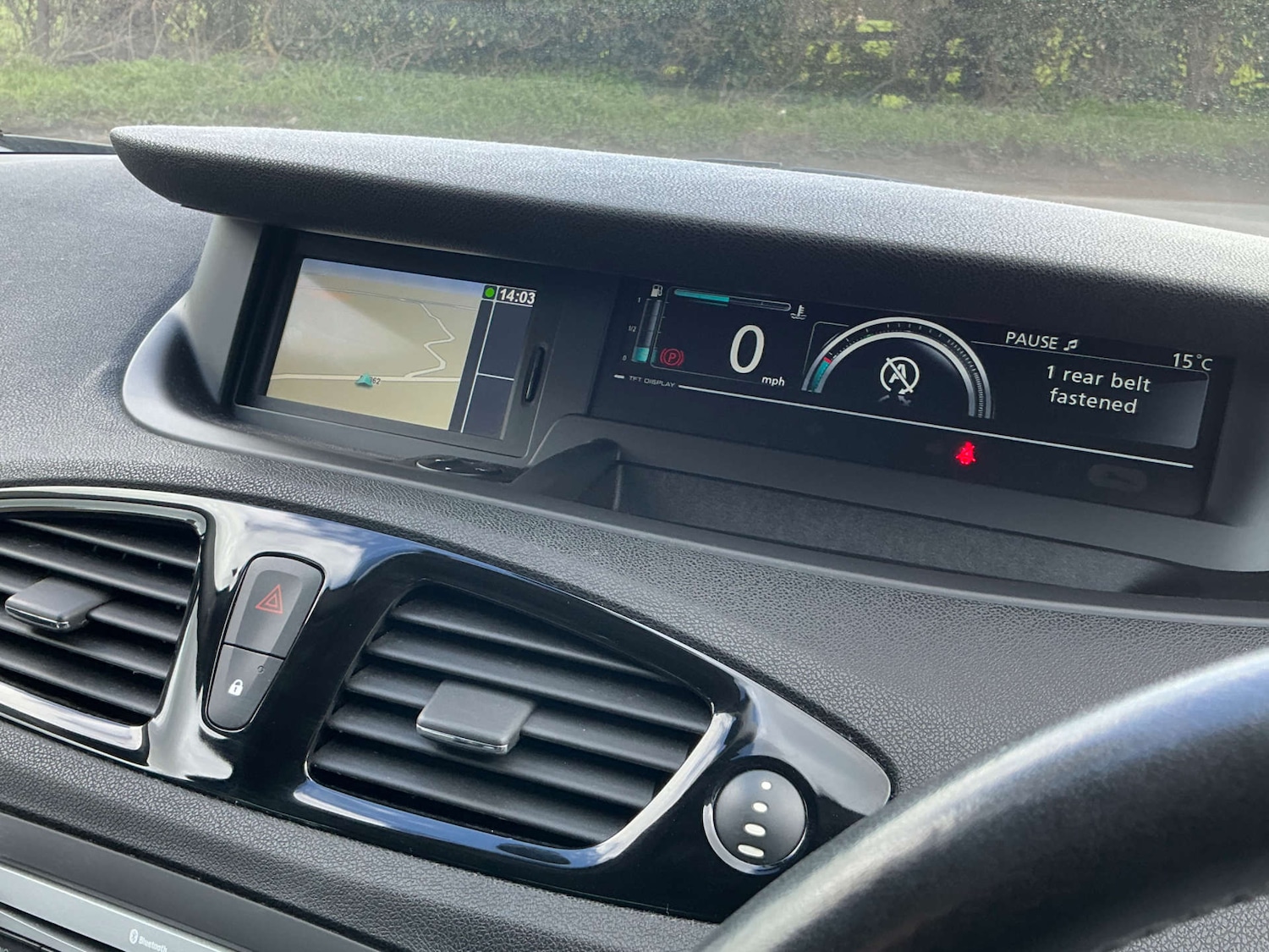 Used Renault Scenic 2016 for sale - 78068055: Photo 50