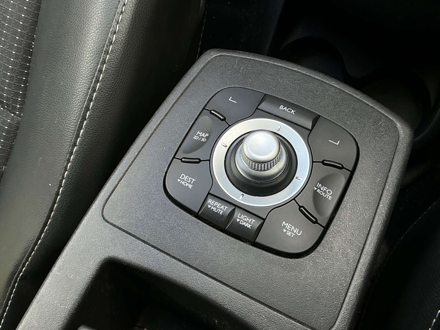 Used Renault Scenic 2016 for sale - 78068055: Photo 52