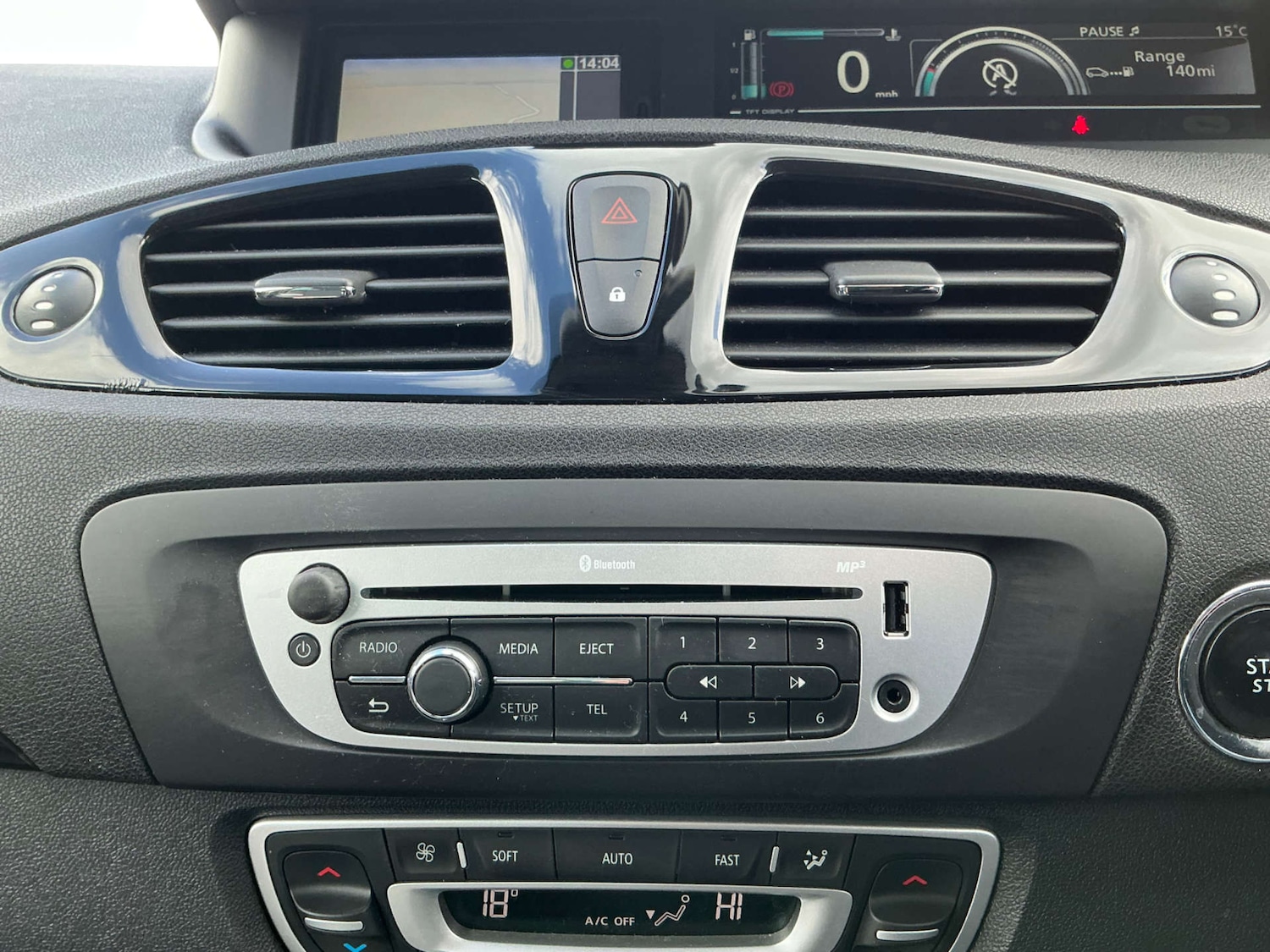 Used Renault Scenic 2016 for sale - 78068055: Photo 54