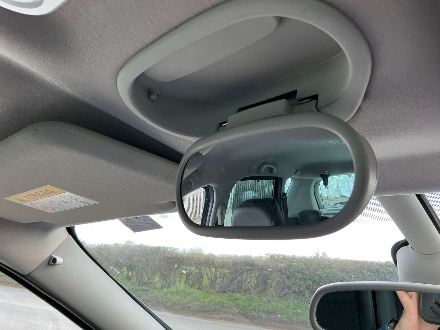 Used Renault Scenic 2016 for sale - 78068055: Photo 56