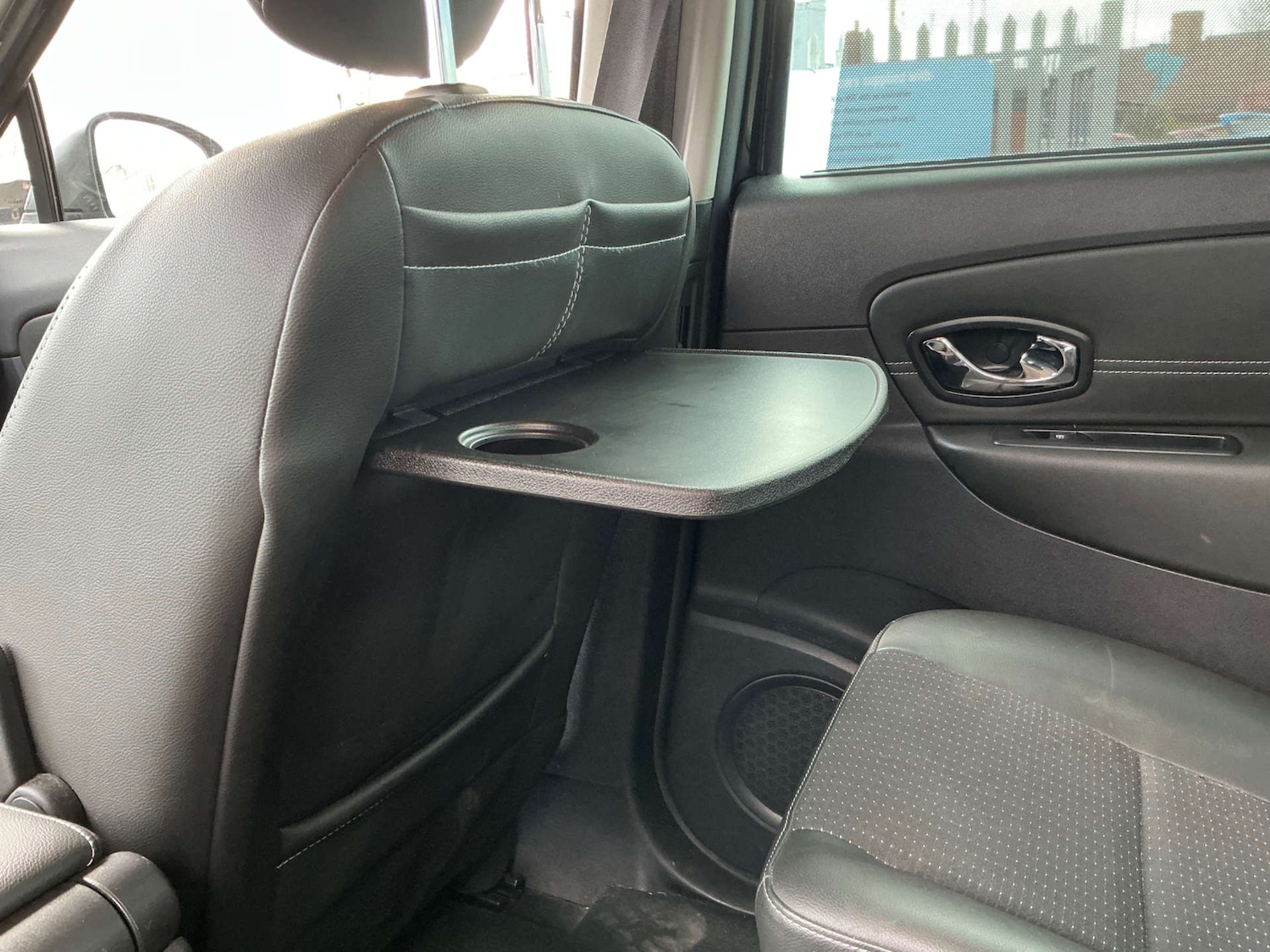 Used Renault Scenic 2016 for sale - 78068055: Photo 6