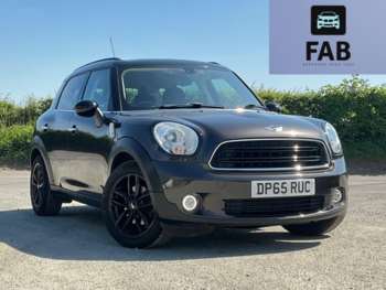 2015 (65) - 1.6 Cooper D 5dr